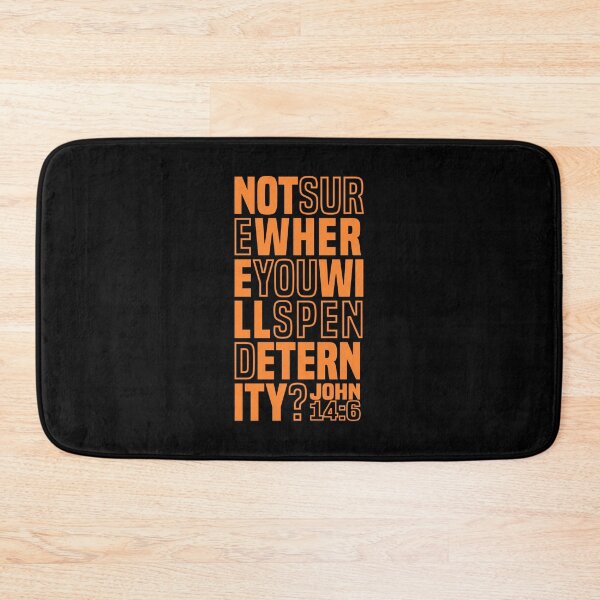Item preview, John 14:6 - The Good News designed and sold by Vector-Artist.