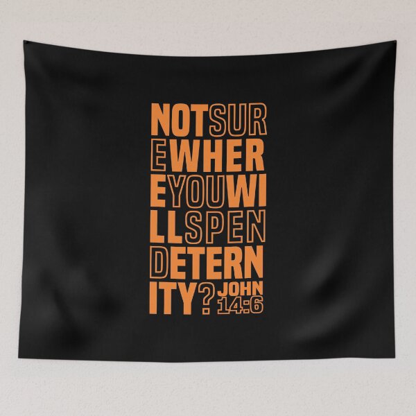 Item preview, John 14:6 - The Good News designed and sold by Vector-Artist.