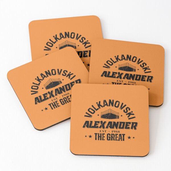 Item preview, Alexander The Great Designed in vintage font style designed and sold by phiawdesign9.