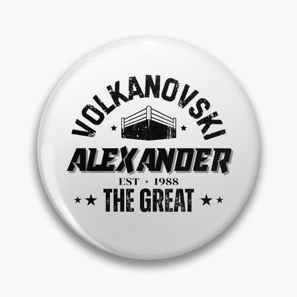 Item preview, Alexander The Great Designed in vintage font style designed and sold by phiawdesign9.