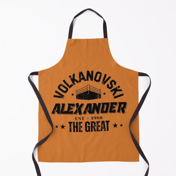 Item preview, Alexander The Great Designed in vintage font style designed and sold by phiawdesign9.