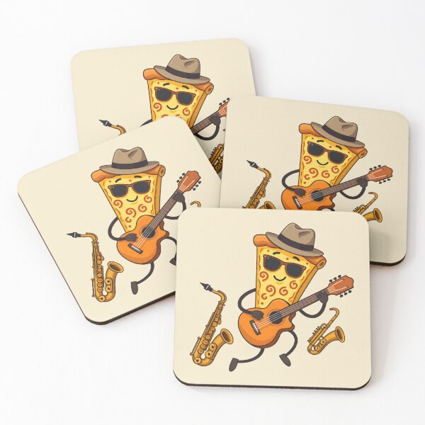 Item preview, Pizza Groove designed and sold by dreephic22.