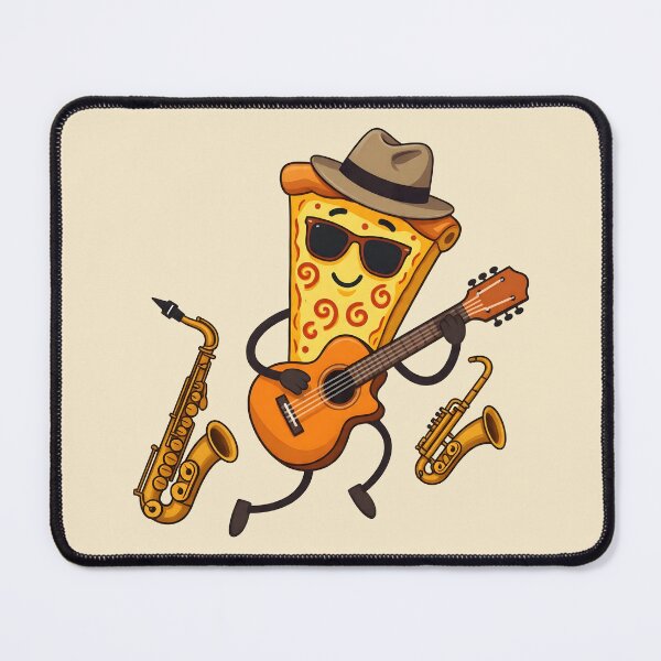 Item preview, Pizza Groove designed and sold by dreephic22.