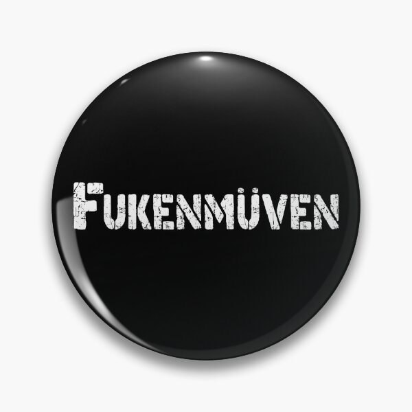 Item preview, Fukenmuven racing white designed and sold by ramwebroom.