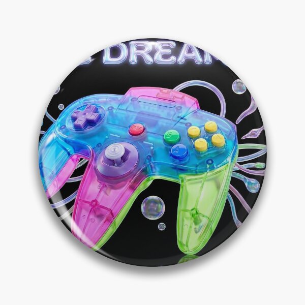 Item preview, Y2K Nostalgia designed and sold by Chroma Drift.