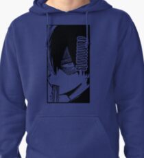 Shoto Slurp Pullover Hoodie