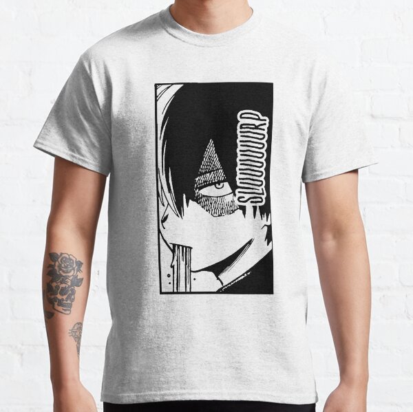 Shoto Slurp Camiseta clásica