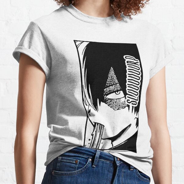Shoto Slurp T-shirt classique