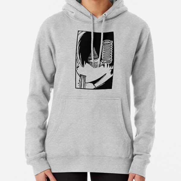 Shoto Slurp Sudadera con capucha