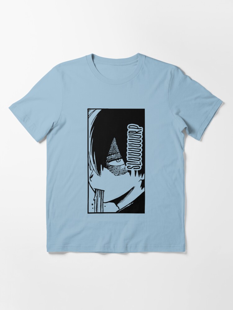 shoto t shirt