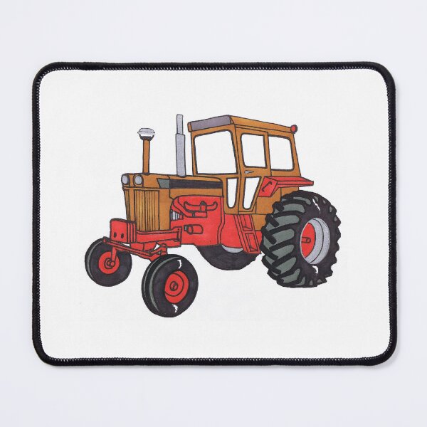 Item preview, CASE 1030 Tractor designed and sold by RCBell10.