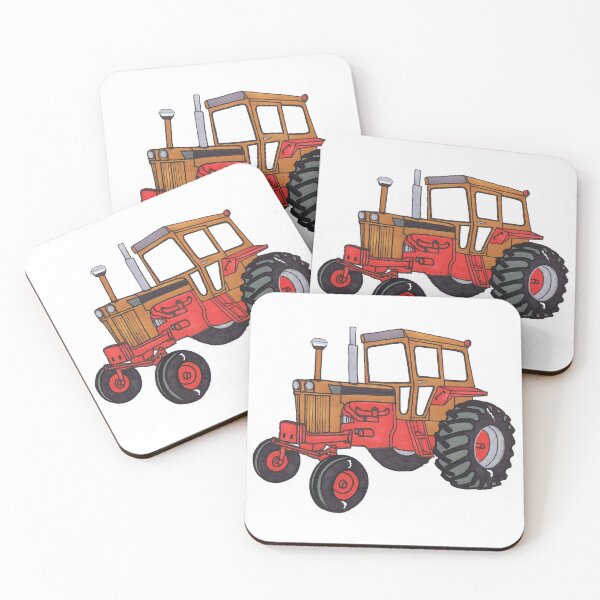 Item preview, CASE 1030 Tractor designed and sold by RCBell10.