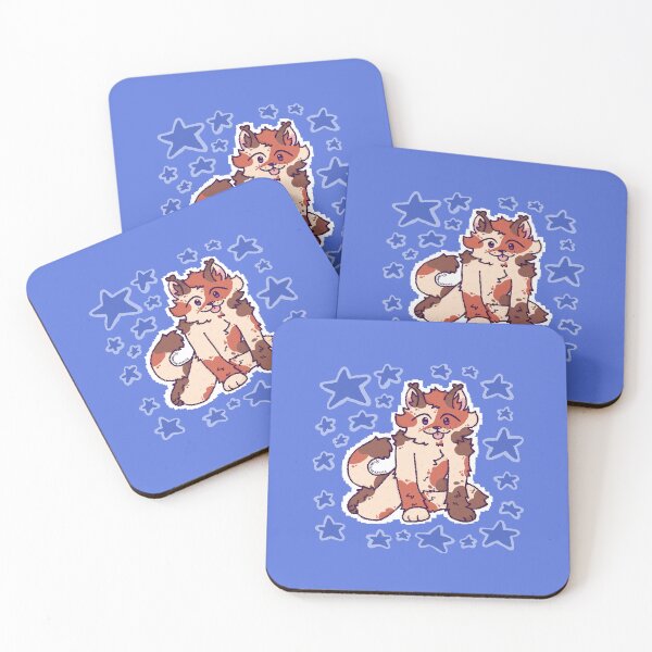Item preview, Pouncival designed and sold by coolcatdraws.