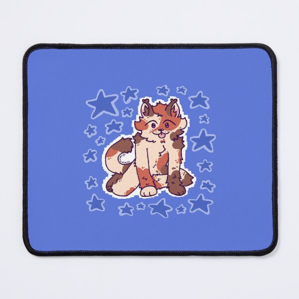 Item preview, Pouncival designed and sold by coolcatdraws.
