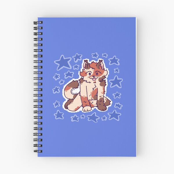 Item preview, Pouncival designed and sold by coolcatdraws.