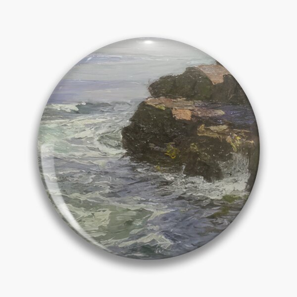 Item preview, Robert Vonnoh designed and sold by RemenarStudio.