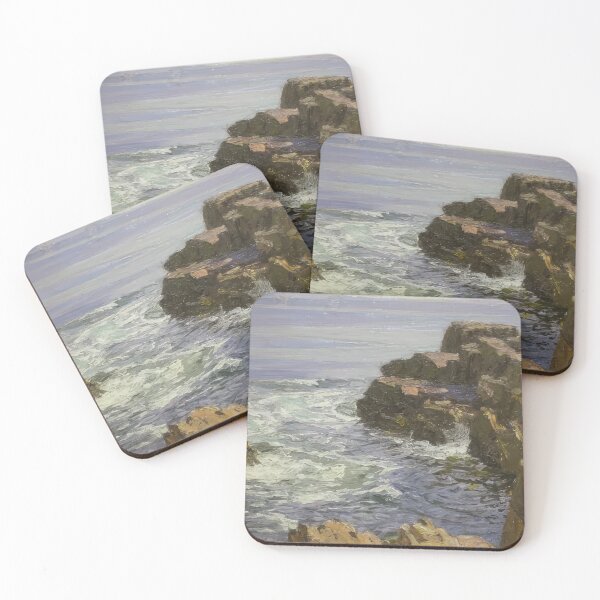 Item preview, Robert Vonnoh designed and sold by RemenarStudio.