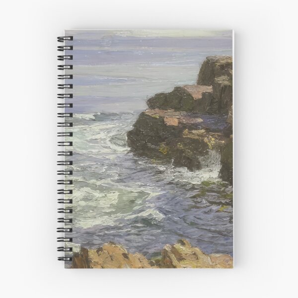 Item preview, Robert Vonnoh designed and sold by RemenarStudio.