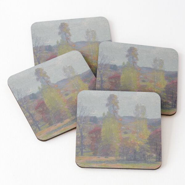 Item preview, Robert Vonnoh designed and sold by RemenarStudio.