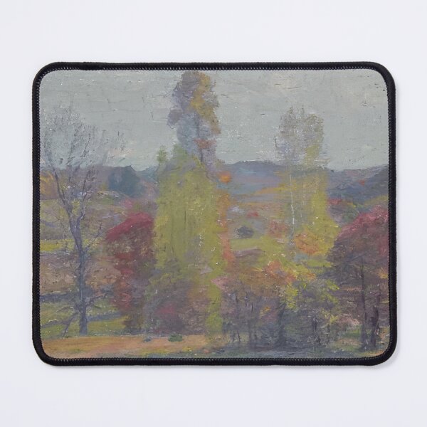 Item preview, Robert Vonnoh designed and sold by RemenarStudio.