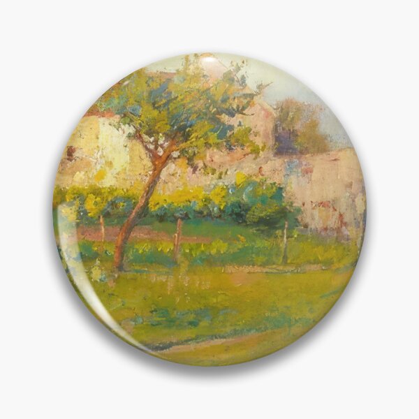 Item preview, Robert Vonnoh designed and sold by RemenarStudio.