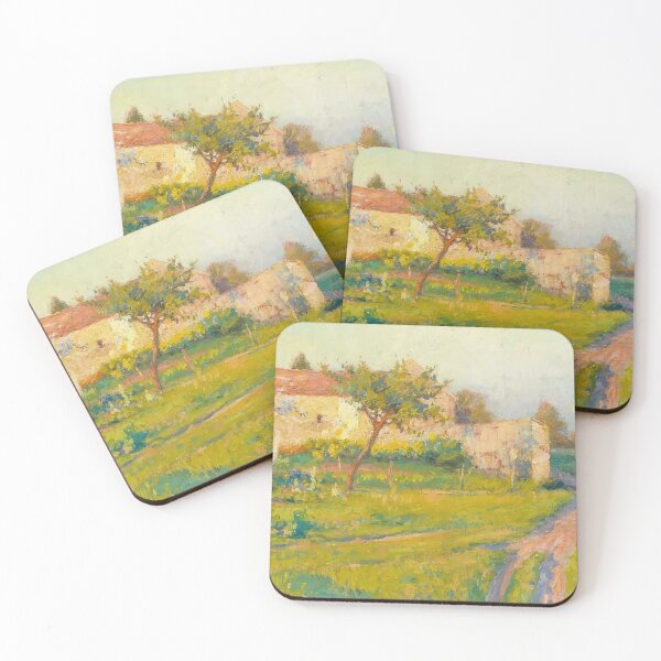 Item preview, Robert Vonnoh designed and sold by RemenarStudio.