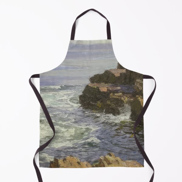 Item preview, Robert Vonnoh designed and sold by RemenarStudio.