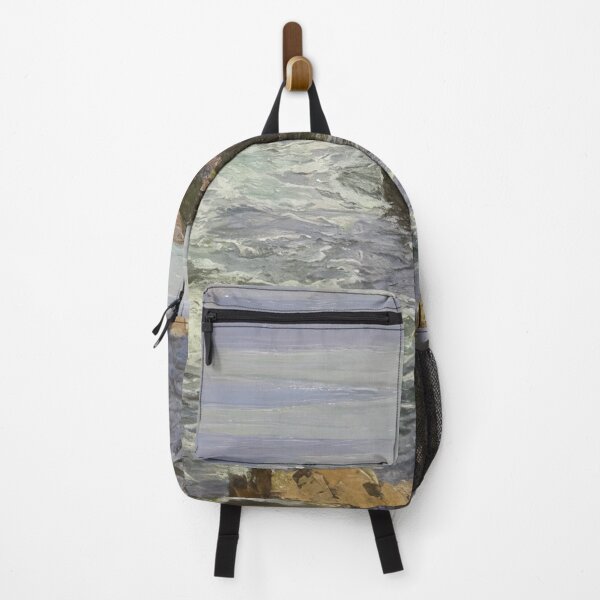 Item preview, Robert Vonnoh designed and sold by RemenarStudio.