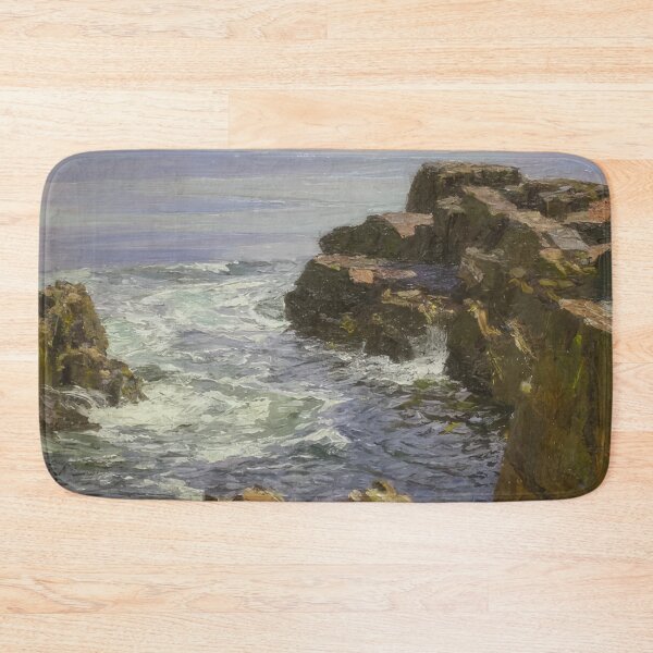 Item preview, Robert Vonnoh designed and sold by RemenarStudio.