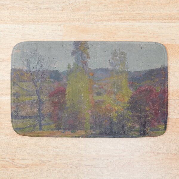 Item preview, Robert Vonnoh designed and sold by RemenarStudio.