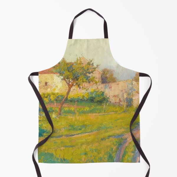 Item preview, Robert Vonnoh designed and sold by RemenarStudio.