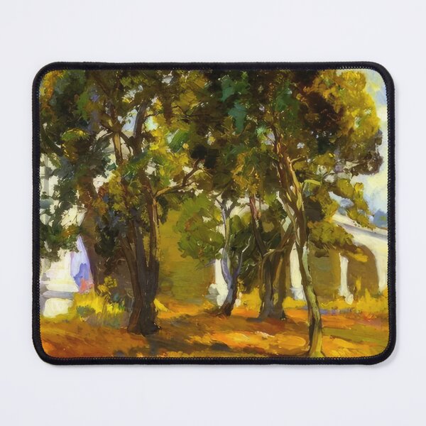 Item preview, Robert Vonnoh designed and sold by RemenarStudio.