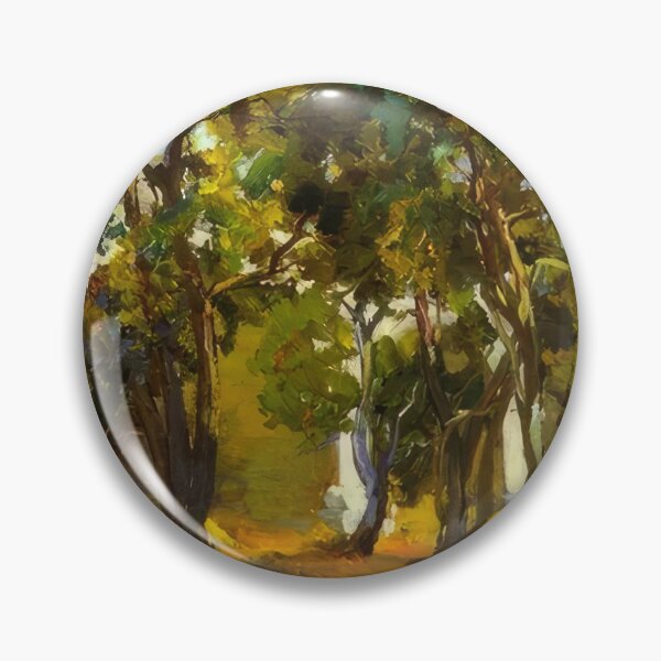 Item preview, Robert Vonnoh designed and sold by RemenarStudio.