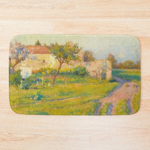 Item preview, Robert Vonnoh designed and sold by RemenarStudio.