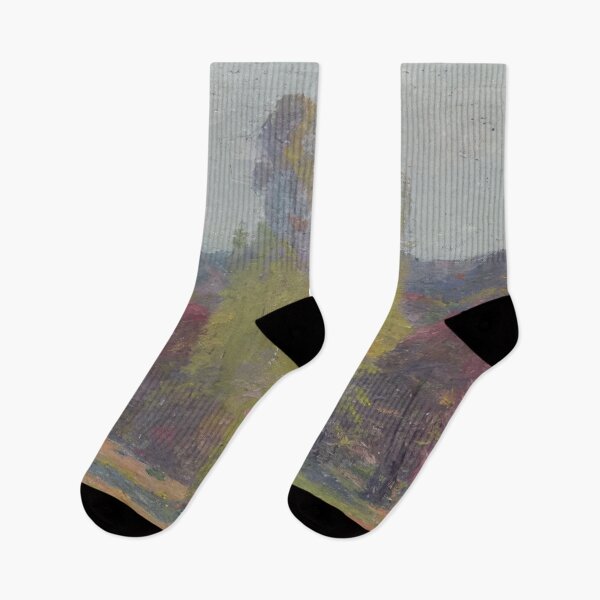 Item preview, Robert Vonnoh designed and sold by RemenarStudio.