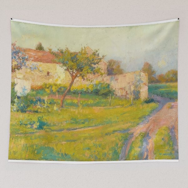 Item preview, Robert Vonnoh designed and sold by RemenarStudio.