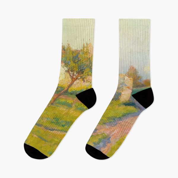 Item preview, Robert Vonnoh designed and sold by RemenarStudio.