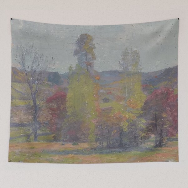 Item preview, Robert Vonnoh designed and sold by RemenarStudio.