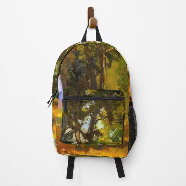 Item preview, Robert Vonnoh designed and sold by RemenarStudio.