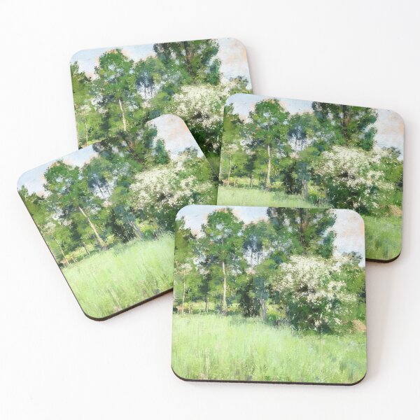 Item preview, Robert Vonnoh designed and sold by RemenarStudio.