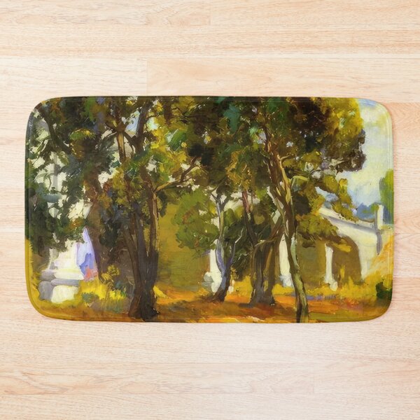 Item preview, Robert Vonnoh designed and sold by RemenarStudio.