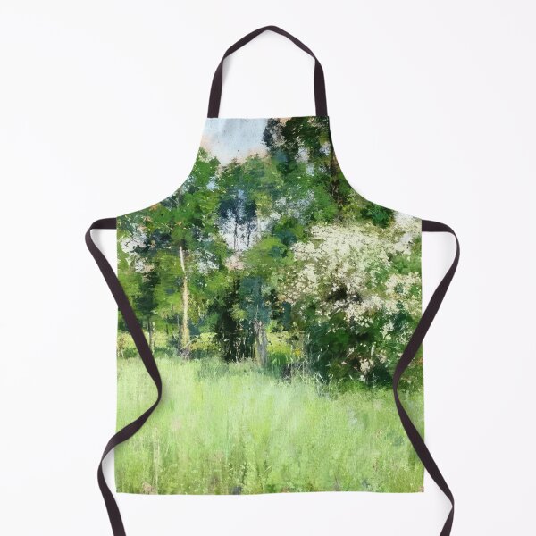 Item preview, Robert Vonnoh designed and sold by RemenarStudio.