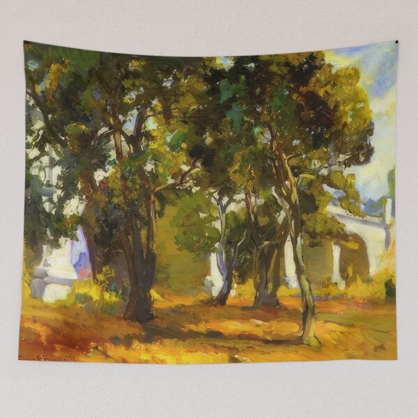 Item preview, Robert Vonnoh designed and sold by RemenarStudio.