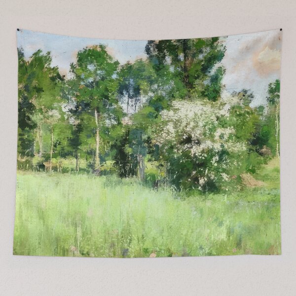 Item preview, Robert Vonnoh designed and sold by RemenarStudio.