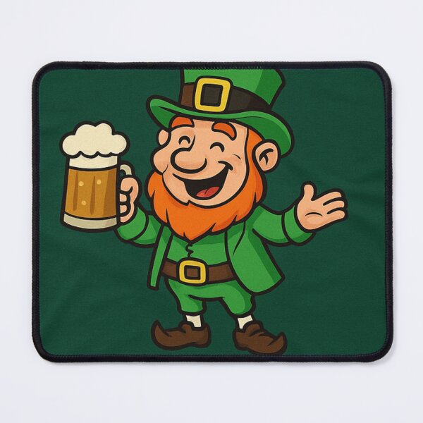 Item preview, ST. PATRICK'S designed and sold by waldex44.