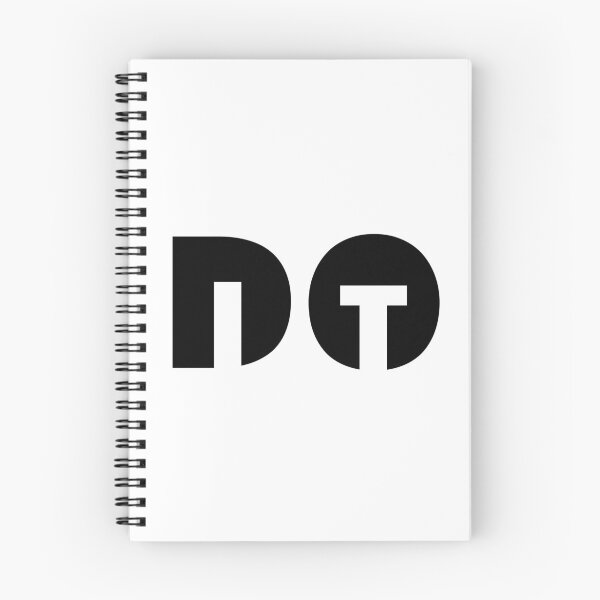 Item preview, DO IT – Bold Minimal Motivation Design designed and sold by Mawuzet.