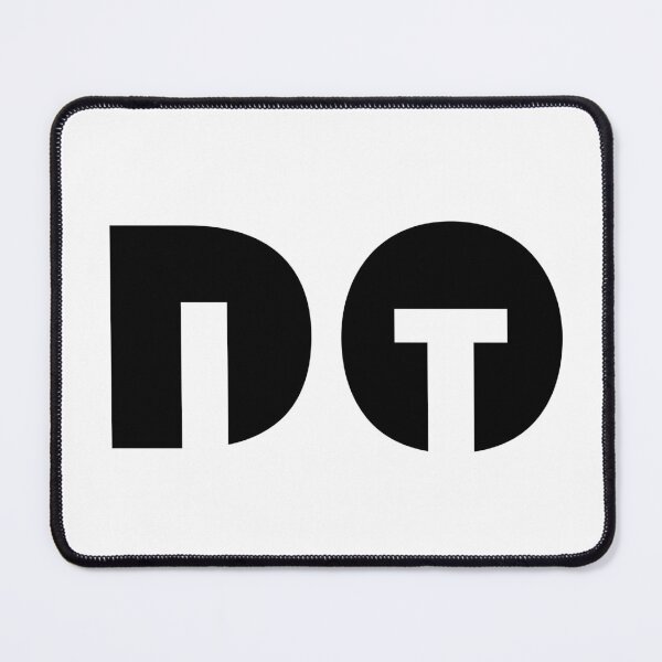 Item preview, DO IT – Bold Minimal Motivation Design designed and sold by Mawuzet.
