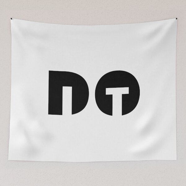 Item preview, DO IT – Bold Minimal Motivation Design designed and sold by Mawuzet.
