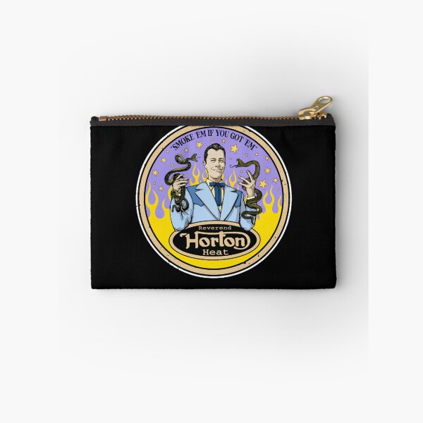 Item preview, Reverends Hortons Heats - Smokes 'em if yous got 'ems (Colour)  designed and sold by NIMELI.