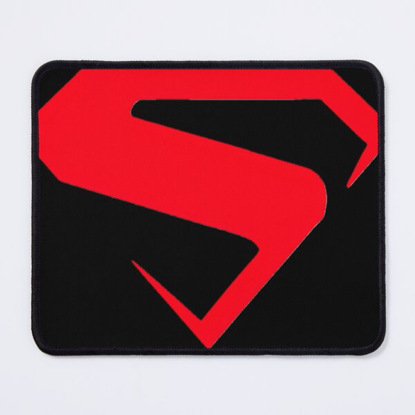 Item preview, Superman Red designed and sold by AnibalRatke.